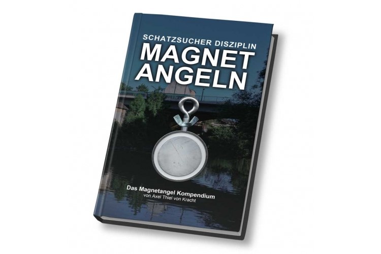 Magnetangelbuch